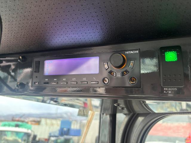 日本 日立 ZW80S-5B 0.9立米 ※2022年式 車検令和8年7月 スノースパイクタイヤ装着車 バケット幅199cm ダブルヒーター仕様 ディーゼル 排気量2920cc(35枚目)