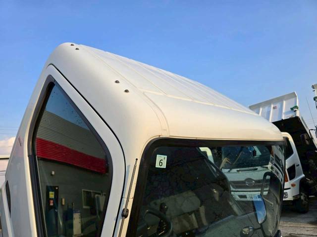 キャンター ２トン平ロング　全低床　※２０１６年式　車検令和８年６月　ロング　全低床　軽々ゲート付　フル装備　エアバッグ　インパネ５ＭＴ　走行８．３万Ｋｍ　積載２ｔ　ディーゼル　排気量２９９０ｃｃ（31枚目）