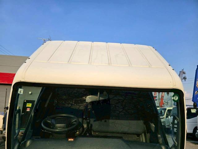 キャンター ２トン平ロング　全低床　※２０１６年式　車検令和８年６月　ロング　全低床　軽々ゲート付　フル装備　エアバッグ　インパネ５ＭＴ　走行８．３万Ｋｍ　積載２ｔ　ディーゼル　排気量２９９０ｃｃ（32枚目）