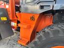 日立 ZW80S-5B 0.9立米 ※2022年式 車検令和8年7月 スノースパイクタイヤ装着車 バケット幅199cm ダブルヒーター仕様 ディーゼル 排気量2920cc(24枚目)