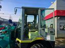 ヤンマー　Ｖ４－６　０．５立米　※０．５立米　２０１１年式　全塗装済　バケット幅１６８ｃｍ　ディーゼル　排気量２２００ｃｃ（31枚目）