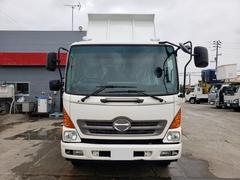 ヒノレンジャー ４トンダンプ　電動コボレーン付　※２０１３年式　車検令和７年１０月　電動コボレーン付 0302609A30250616W001 4