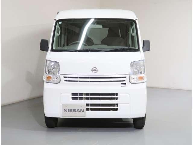 NV100クリッパーバン 660 DX ハイルーフ 5AGS車 4WD(8枚目)