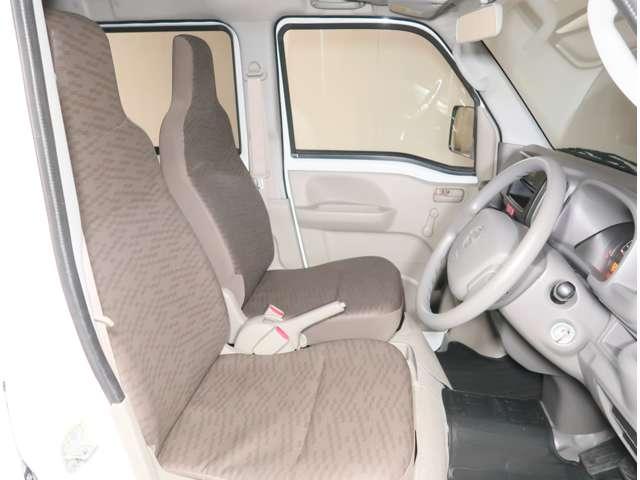 NV100クリッパーバン 660 DX ハイルーフ 5AGS車 4WD(12枚目)