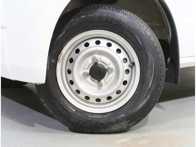 NV100クリッパーバン 660 DX ハイルーフ 5AGS車 4WD(17枚目)