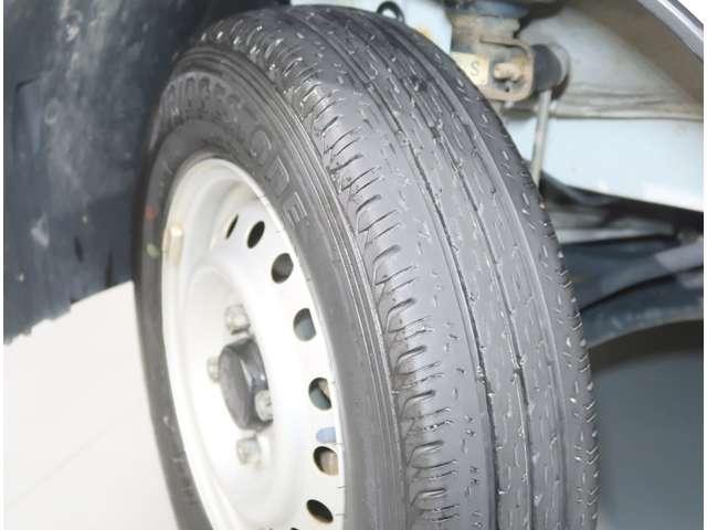 NV100クリッパーバン 660 DX ハイルーフ 5AGS車 4WD(18枚目)