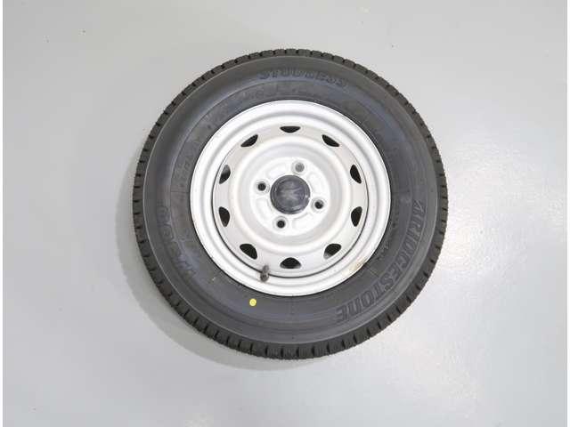 NV100クリッパーバン 660 DX ハイルーフ 5AGS車 4WD(20枚目)