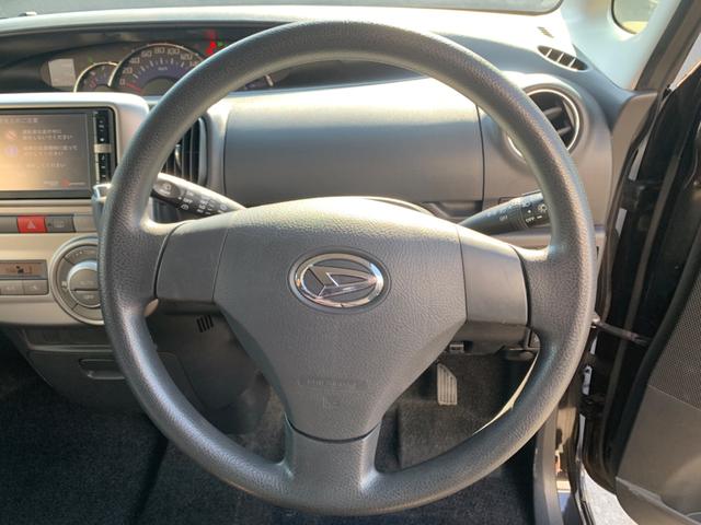 タント G 4WD 夏冬タイヤ付 BluetoothナビTV(12枚目)