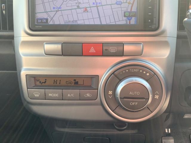 タント G 4WD 夏冬タイヤ付 BluetoothナビTV(13枚目)