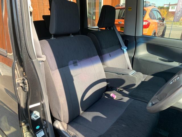 タント G 4WD 夏冬タイヤ付 BluetoothナビTV(17枚目)