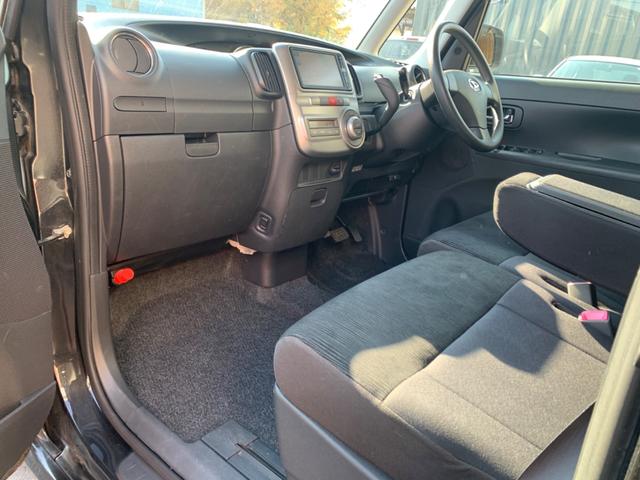 タント G 4WD 夏冬タイヤ付 BluetoothナビTV(25枚目)