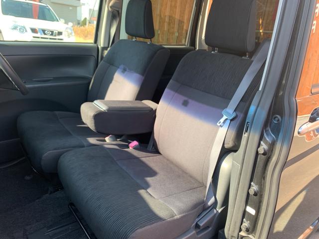 タント G 4WD 夏冬タイヤ付 BluetoothナビTV(26枚目)