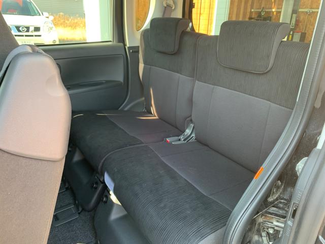 タント G 4WD 夏冬タイヤ付 BluetoothナビTV(28枚目)