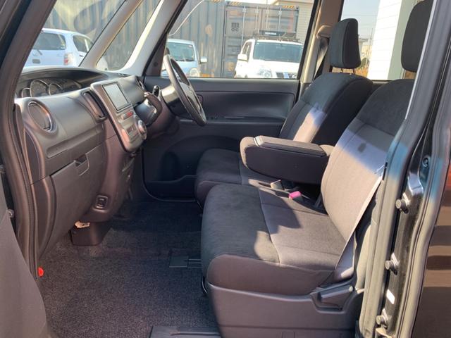 タント G 4WD 夏冬タイヤ付 BluetoothナビTV(29枚目)