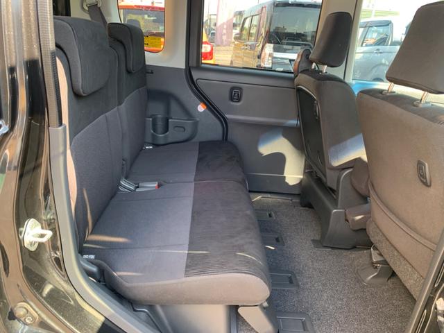 タント G 4WD 夏冬タイヤ付 BluetoothナビTV(30枚目)