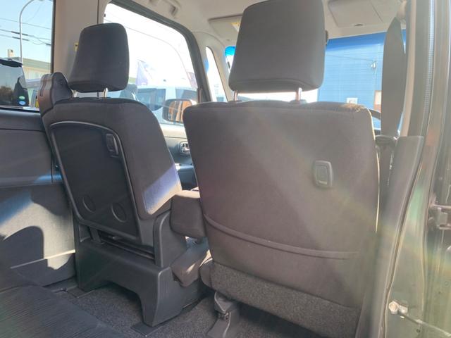 タント G 4WD 夏冬タイヤ付 BluetoothナビTV(31枚目)