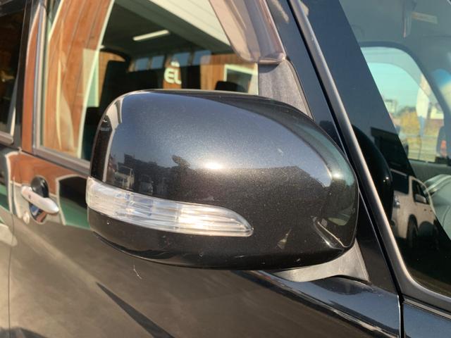 タント G 4WD 夏冬タイヤ付 BluetoothナビTV(38枚目)