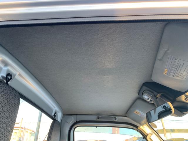 NT100クリッパートラック DX セーフティパッケージ 4WD 夏冬タイヤ付 1年保証付(27枚目)