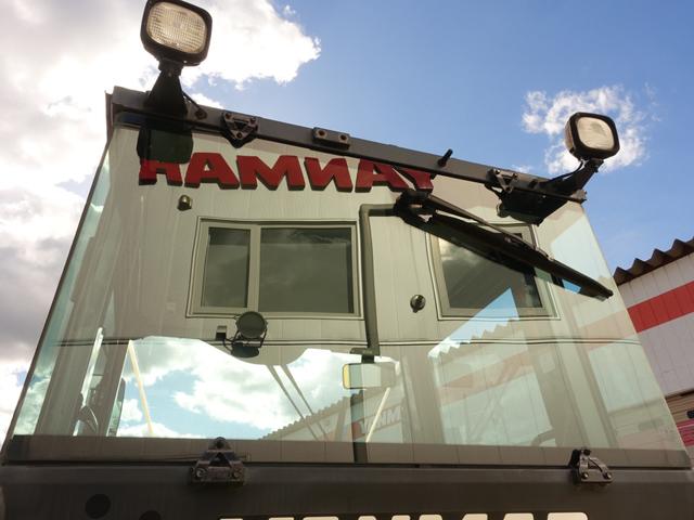 日本 ヤンマー ホイルローダー V4-6 バケット容量0.5m3(9枚目)