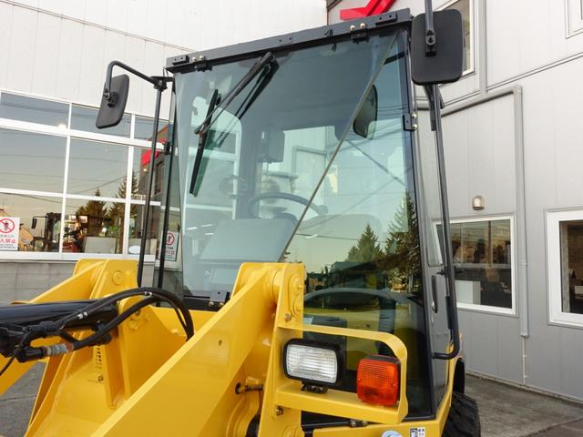 フロントガラス