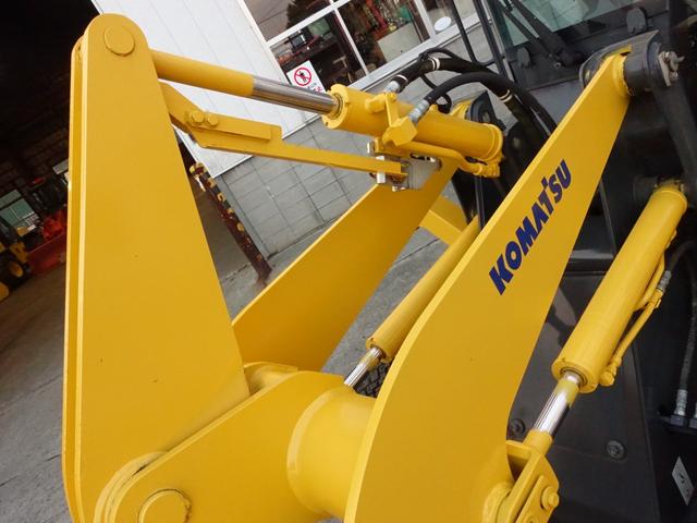 油圧シリンダー