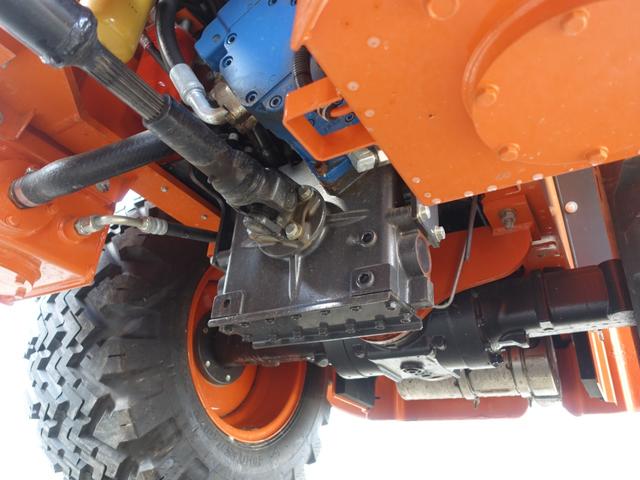 日本 日立 ホイルローダー ZW50-5B バケット容量0.6m3(16枚目)