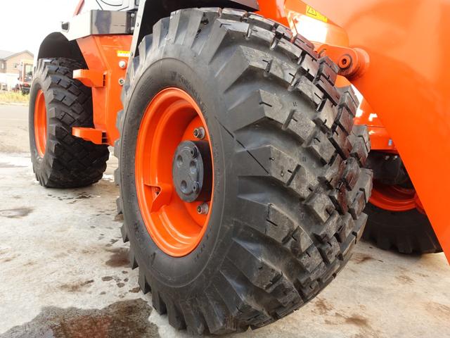 日本 ヒタチホイルローダーZW80S-5B バケット容量0.9m3(7枚目)