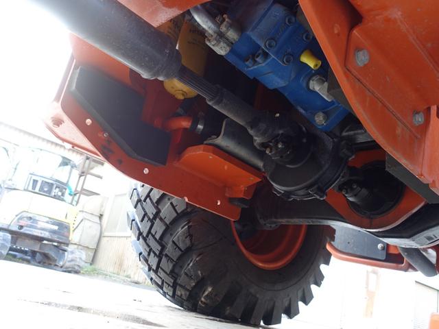 日本 ヒタチホイルローダーZW80S-5B バケット容量0.9m3(16枚目)