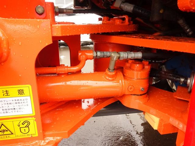 日本 ヒタチ　ホイルローダー　ＺＷ３０　バケット容量０．４ｍ３（13枚目）