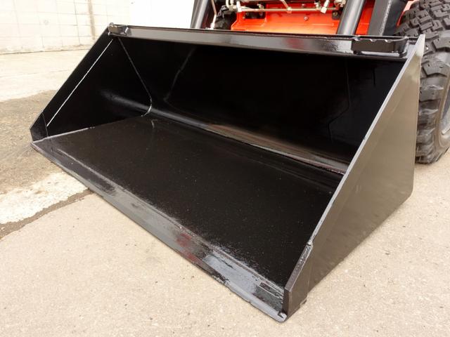 日本 トヨタ　ジョブサン　５ＳＤＫＬ６　バケット容量０．２８ｍ３（5枚目）