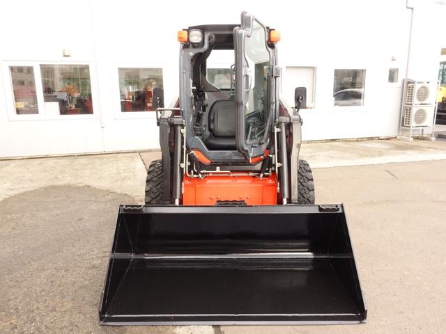 日本 トヨタ　ジョブサン　５ＳＤＫＬ６　バケット容量０．２８ｍ３（13枚目）