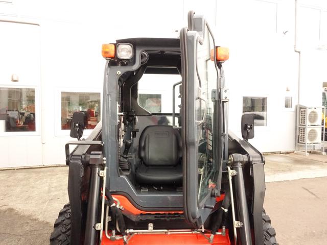 日本 トヨタ　ジョブサン　５ＳＤＫＬ６　バケット容量０．２８ｍ３（15枚目）