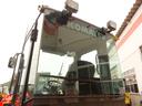 コマツ ホイルローダー WA30-6 バケット容量0.4m3(9枚目)