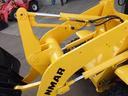 ヤンマー ホイルローダー V3-7S バケット容量0.4m3(13枚目)