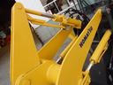 コマツ　ホイルローダー　ＷＡ４０－８　バケット容量０．５ｍ３（13枚目）
