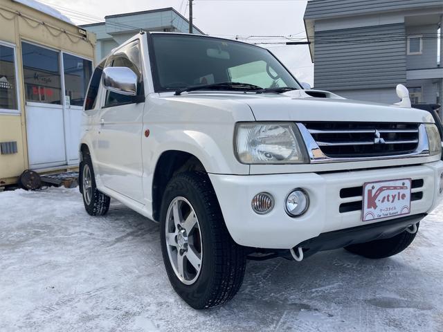 アクティブフィールドエディション　４ＷＤ　本州仕入れ　夏冬タイヤアルミホイール付　ナビテレビ　フルセグ　４ＷＤ　ＡＴ　ＡＢＳ　ＣＤ　ＤＶＤ再生　衝突安全ボディ　エアコン(28枚目)