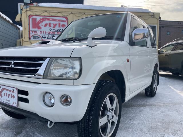 アクティブフィールドエディション　４ＷＤ　本州仕入れ　夏冬タイヤアルミホイール付　ナビテレビ　フルセグ　４ＷＤ　ＡＴ　ＡＢＳ　ＣＤ　ＤＶＤ再生　衝突安全ボディ　エアコン(34枚目)