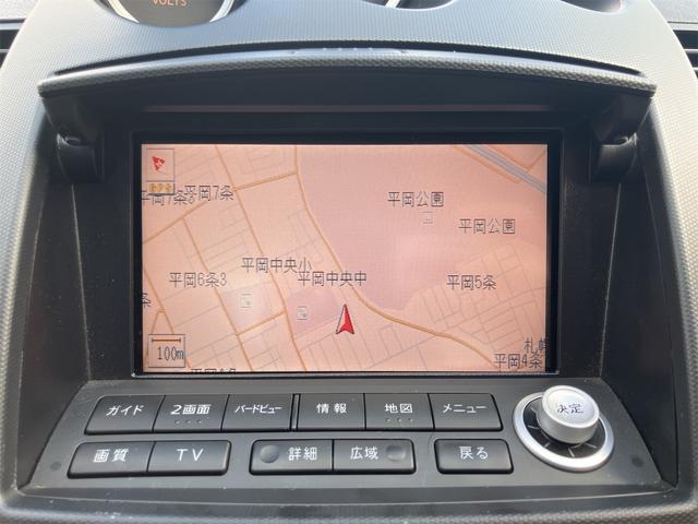 フェアレディＺ バージョンＳ　ＴＥＩＮ車高調　ＥＴＣ　バックカメラ　ナビ　ＭＴ　キーレスエントリー　アルミホイール　ＣＤ　ＤＶＤ再生　ＭＤ　ミュージックプレイヤー接続可　エアコン　パワーステアリング　パワーウィンドウ（5枚目）