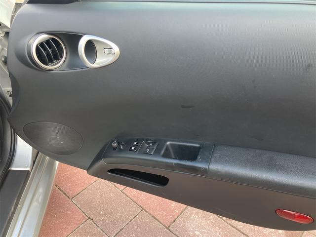 フェアレディＺ バージョンＳ　ＴＥＩＮ車高調　ＥＴＣ　バックカメラ　ナビ　ＭＴ　キーレスエントリー　アルミホイール　ＣＤ　ＤＶＤ再生　ＭＤ　ミュージックプレイヤー接続可　エアコン　パワーステアリング　パワーウィンドウ（35枚目）