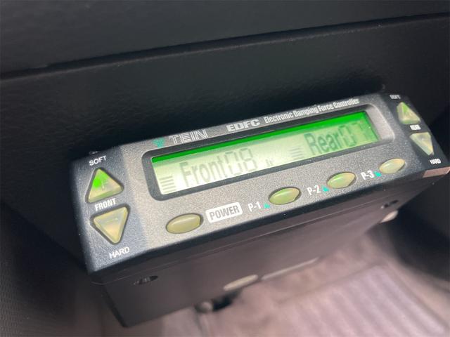 フェアレディＺ バージョンＳ　ＴＥＩＮ車高調　ＥＴＣ　バックカメラ　ナビ　ＭＴ　キーレスエントリー　アルミホイール　ＣＤ　ＤＶＤ再生　ＭＤ　ミュージックプレイヤー接続可　エアコン　パワーステアリング　パワーウィンドウ（39枚目）