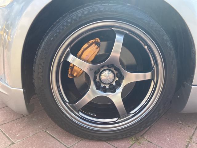 フェアレディＺ バージョンＳ　ＴＥＩＮ車高調　ＥＴＣ　バックカメラ　ナビ　ＭＴ　キーレスエントリー　アルミホイール　ＣＤ　ＤＶＤ再生　ＭＤ　ミュージックプレイヤー接続可　エアコン　パワーステアリング　パワーウィンドウ（64枚目）