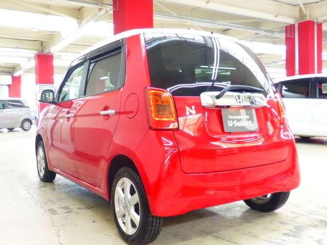 G・Lパッケージ オーディオディスプレイ HID CTBA ETC(19枚目)
