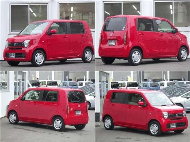 Lホンダセンシング 4WD メモリーナビ クルーズコントロール ETC ホンダセンシング クルーズコントロール ETC パーキングセンサー リアカメラ スマートキー シートヒーター(17枚目)
