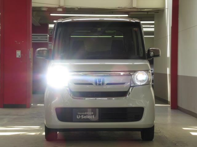 Ｎ－ＢＯＸ Ｇ・Ｌホンダセンシングカッパーブラウンスタイル（47枚目）