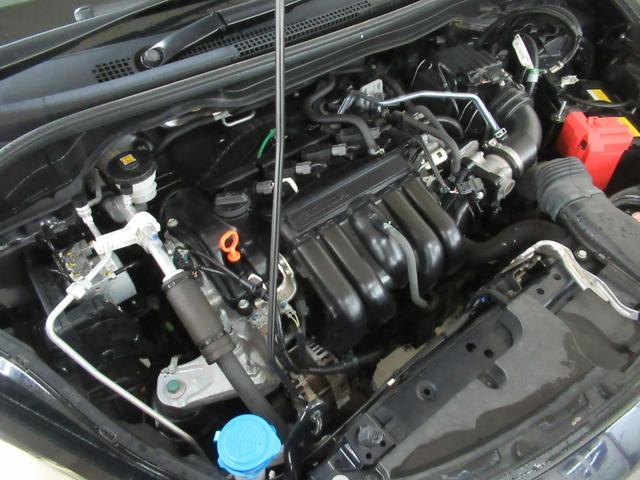 フィット ベーシック　メモリーナビ　リアカメラ　ＥＴＣ　センシング　エアコン　ＡＢＳ　エアバッグ　衝突軽減ブレーキ　クルーズコントロール　ワンセグ　Ｂｌｕｅｔｏｏｔｈ（48枚目）