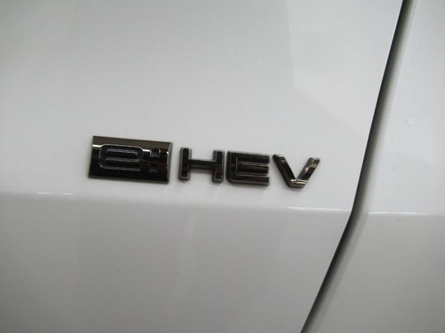 ＺＲ－Ｖ ｅ：ＨＥＶＺ　メモリーナビ・ブルートゥース・追突軽減ブレーキ・ＥＴＣマルチビューカメラ・パワーシート・パワーテールゲート・本革シート・シートヒーター・ハンドルヒーター・（49枚目）