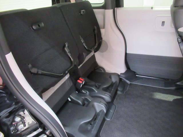 Ｎ－ＢＯＸ ベースグレード　社用車ＵＰ　純正メモリーナビ　夏冬タイヤ付き　両側電動スライドドア　ホンダセンシング　ホンダコネクト　ＥＴＣ　Ｂｌｕｅｔｏｏｔｈオーディオ（42枚目）