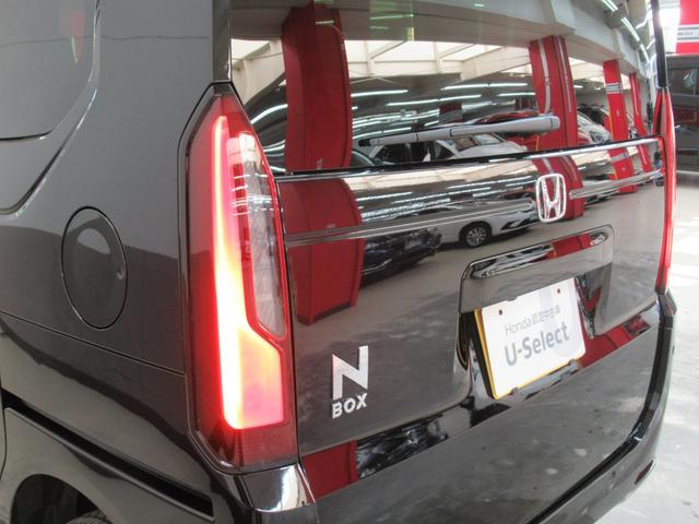 Ｎ－ＢＯＸ ベースグレード　社用車ＵＰ　純正メモリーナビ　夏冬タイヤ付き　両側電動スライドドア　ホンダセンシング　ホンダコネクト　ＥＴＣ　Ｂｌｕｅｔｏｏｔｈオーディオ（51枚目）
