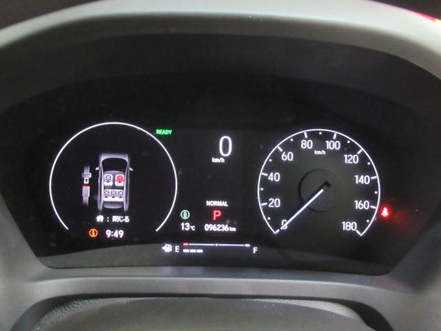 ヴェゼル e:HEVX 純正メモリーナビ 純正エンジンスターター リアカメラ 純正ドライブレコーダー LEDヘッドライト フルセグ(11枚目)