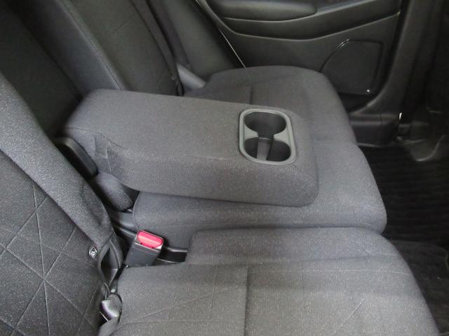 ヴェゼル e:HEVX 純正メモリーナビ 純正エンジンスターター リアカメラ 純正ドライブレコーダー LEDヘッドライト フルセグ(44枚目)